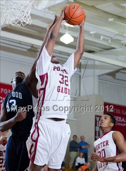 Thumbnail 3 in Pinewood Prep @ Porter-Gaud photogallery.