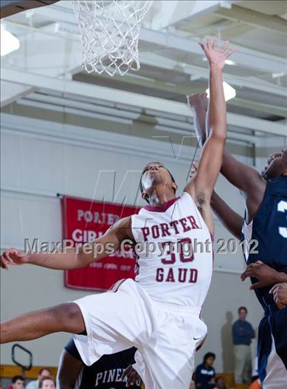 Thumbnail 2 in Pinewood Prep @ Porter-Gaud photogallery.