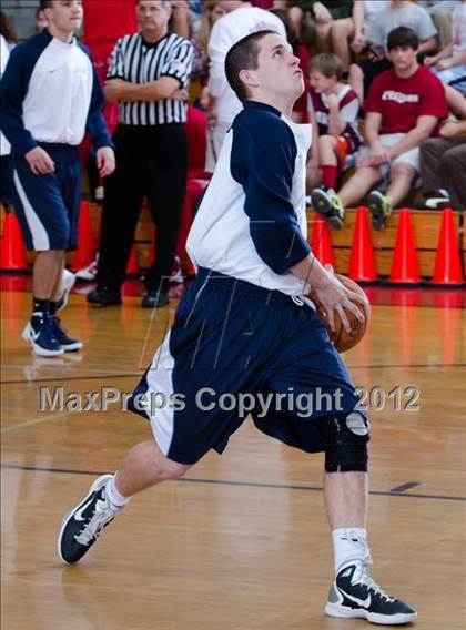 Thumbnail 1 in Pinewood Prep @ Porter-Gaud photogallery.