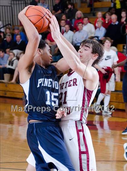 Thumbnail 1 in Pinewood Prep @ Porter-Gaud photogallery.