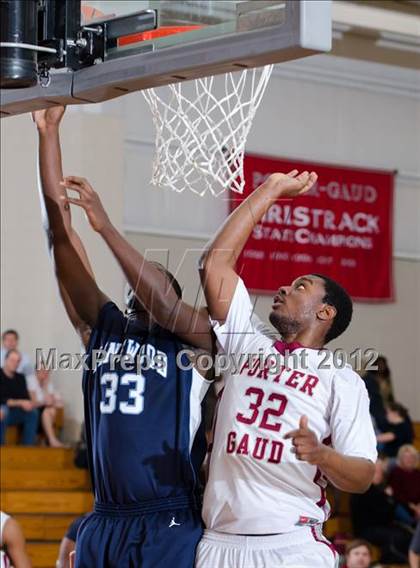Thumbnail 3 in Pinewood Prep @ Porter-Gaud photogallery.