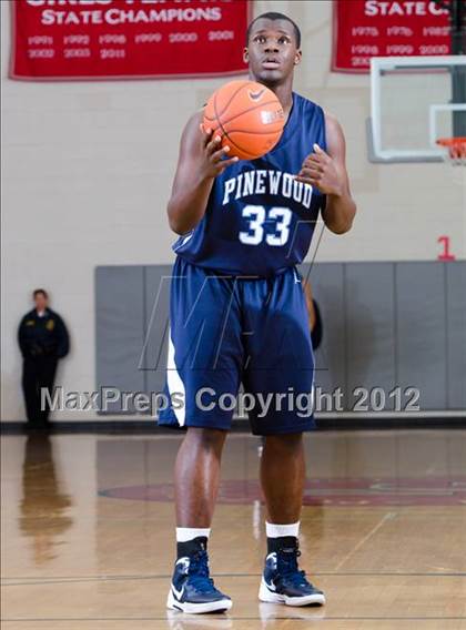 Thumbnail 2 in Pinewood Prep @ Porter-Gaud photogallery.