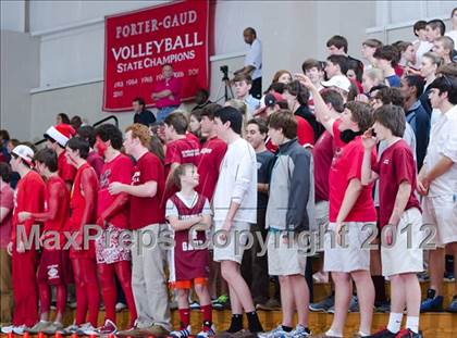 Thumbnail 3 in Pinewood Prep @ Porter-Gaud photogallery.