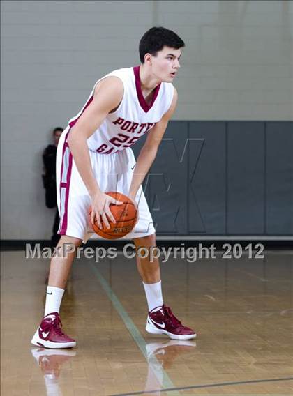 Thumbnail 3 in Pinewood Prep @ Porter-Gaud photogallery.