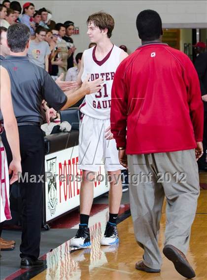 Thumbnail 1 in Pinewood Prep @ Porter-Gaud photogallery.