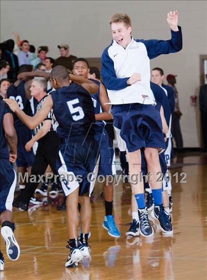 Thumbnail 2 in Pinewood Prep @ Porter-Gaud photogallery.