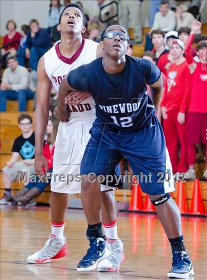 Thumbnail 1 in Pinewood Prep @ Porter-Gaud photogallery.