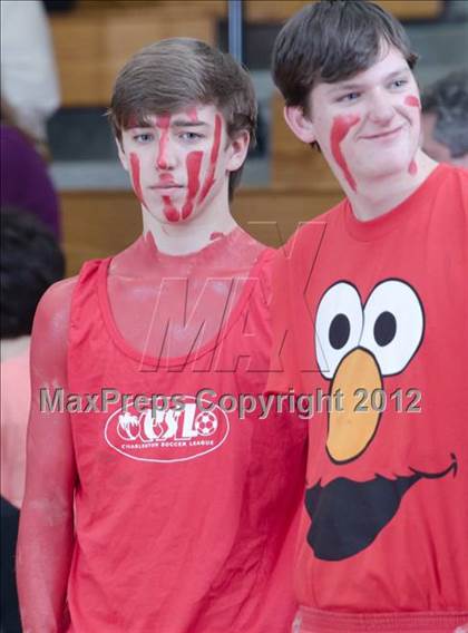 Thumbnail 3 in Pinewood Prep @ Porter-Gaud photogallery.