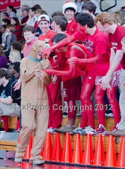 Thumbnail 1 in Pinewood Prep @ Porter-Gaud photogallery.