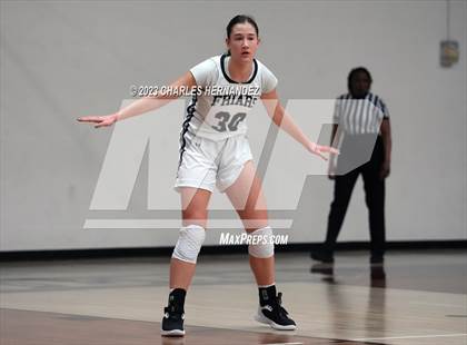 Thumbnail 3 in St. Agnes Academy vs. Bishop Lynch (TAPPS 6A Regional Final) photogallery.