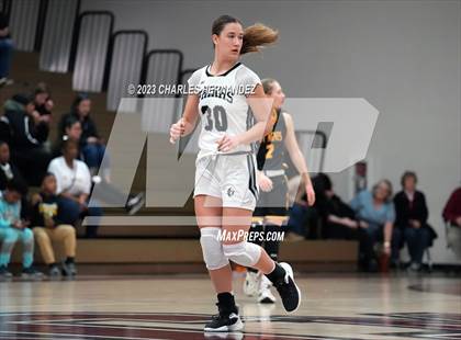 Thumbnail 1 in St. Agnes Academy vs. Bishop Lynch (TAPPS 6A Regional Final) photogallery.