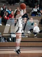 Photo from the gallery "St. Agnes Academy vs. Bishop Lynch (TAPPS 6A Regional Final)"