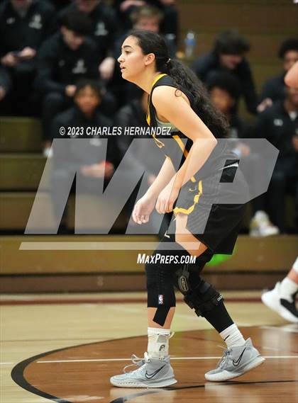 Thumbnail 1 in St. Agnes Academy vs. Bishop Lynch (TAPPS 6A Regional Final) photogallery.