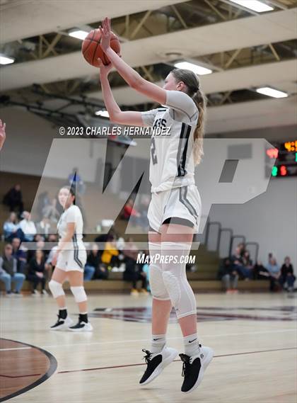 Thumbnail 2 in St. Agnes Academy vs. Bishop Lynch (TAPPS 6A Regional Final) photogallery.