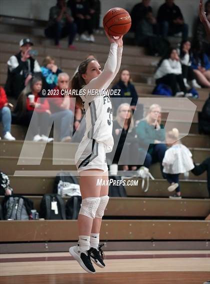 Thumbnail 1 in St. Agnes Academy vs. Bishop Lynch (TAPPS 6A Regional Final) photogallery.
