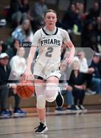 Photo from the gallery "St. Agnes Academy vs. Bishop Lynch (TAPPS 6A Regional Final)"