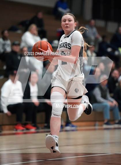 Thumbnail 1 in St. Agnes Academy vs. Bishop Lynch (TAPPS 6A Regional Final) photogallery.