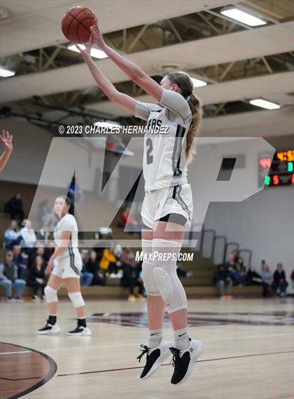 Thumbnail 3 in St. Agnes Academy vs. Bishop Lynch (TAPPS 6A Regional Final) photogallery.