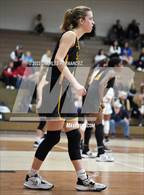 Photo from the gallery "St. Agnes Academy vs. Bishop Lynch (TAPPS 6A Regional Final)"