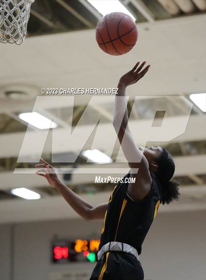Thumbnail 1 in St. Agnes Academy vs. Bishop Lynch (TAPPS 6A Regional Final) photogallery.