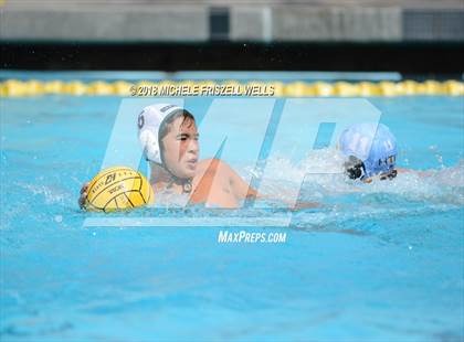 Thumbnail 2 in High Tech SD vs. Oceanside (Draz Classic) photogallery.