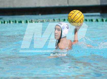 Thumbnail 1 in High Tech SD vs. Oceanside (Draz Classic) photogallery.