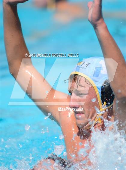 Thumbnail 3 in High Tech SD vs. Oceanside (Draz Classic) photogallery.