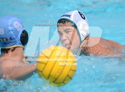 Thumbnail 1 in High Tech SD vs. Oceanside (Draz Classic) photogallery.