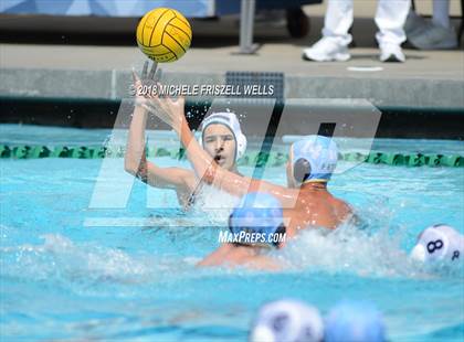 Thumbnail 3 in High Tech SD vs. Oceanside (Draz Classic) photogallery.