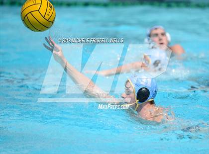 Thumbnail 3 in High Tech SD vs. Oceanside (Draz Classic) photogallery.