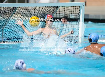 Thumbnail 3 in High Tech SD vs. Oceanside (Draz Classic) photogallery.