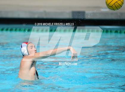 Thumbnail 3 in High Tech SD vs. Oceanside (Draz Classic) photogallery.