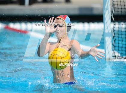 Thumbnail 3 in High Tech SD vs. Oceanside (Draz Classic) photogallery.