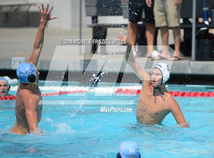 Thumbnail 3 in High Tech SD vs. Oceanside (Draz Classic) photogallery.