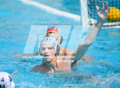 Thumbnail 2 in High Tech SD vs. Oceanside (Draz Classic) photogallery.