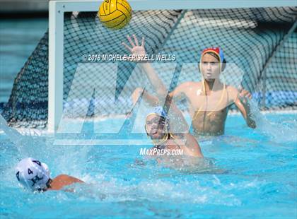 Thumbnail 1 in High Tech SD vs. Oceanside (Draz Classic) photogallery.