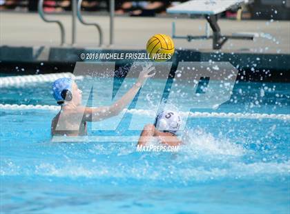 Thumbnail 2 in High Tech SD vs. Oceanside (Draz Classic) photogallery.