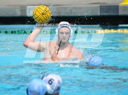 Thumbnail 3 in High Tech SD vs. Oceanside (Draz Classic) photogallery.