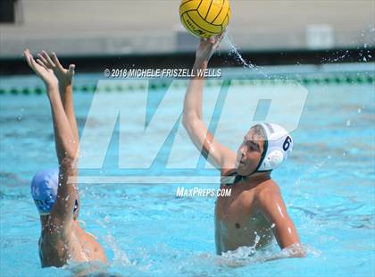 Thumbnail 2 in High Tech SD vs. Oceanside (Draz Classic) photogallery.