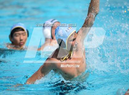 Thumbnail 2 in High Tech SD vs. Oceanside (Draz Classic) photogallery.