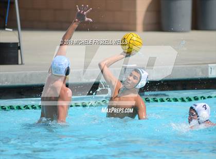 Thumbnail 1 in High Tech SD vs. Oceanside (Draz Classic) photogallery.