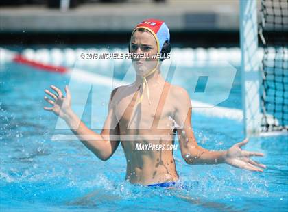 Thumbnail 2 in High Tech SD vs. Oceanside (Draz Classic) photogallery.