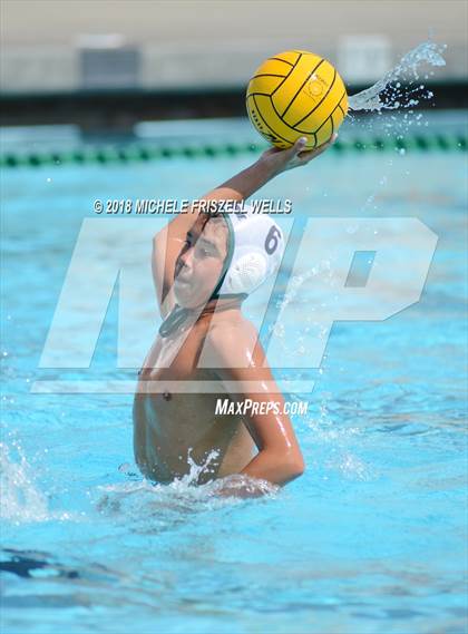 Thumbnail 1 in High Tech SD vs. Oceanside (Draz Classic) photogallery.