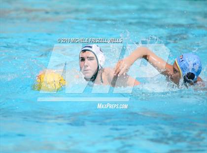 Thumbnail 3 in High Tech SD vs. Oceanside (Draz Classic) photogallery.