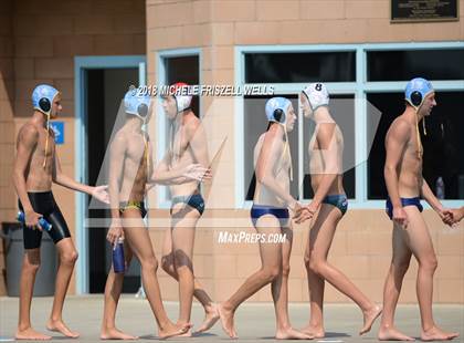 Thumbnail 3 in High Tech SD vs. Oceanside (Draz Classic) photogallery.