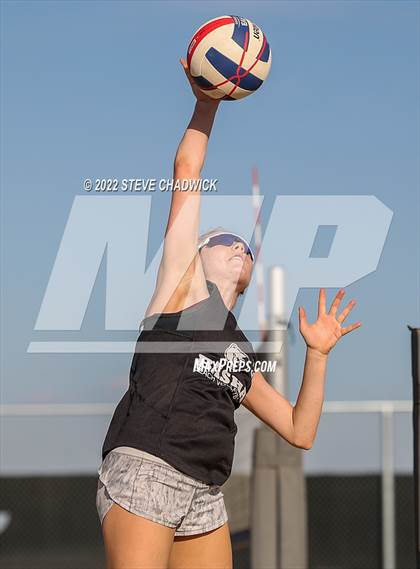 Thumbnail 1 in Basha vs Hamilton @ Casteel photogallery.