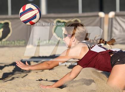Thumbnail 2 in Basha vs Hamilton @ Casteel photogallery.