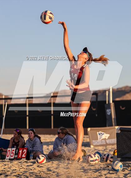 Thumbnail 1 in Basha vs Hamilton @ Casteel photogallery.