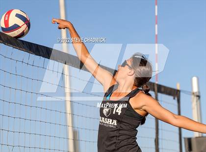 Thumbnail 2 in Basha vs Hamilton @ Casteel photogallery.