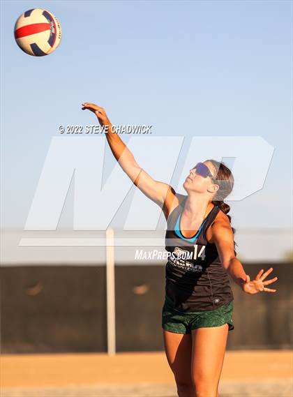 Thumbnail 2 in Basha vs Hamilton @ Casteel photogallery.